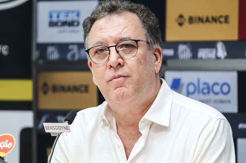Marcelo Teixeira SantosFC