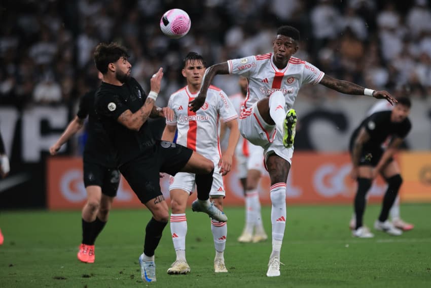 Corinthians Internacional