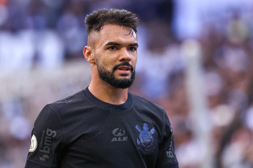 Corinthians Raniele
