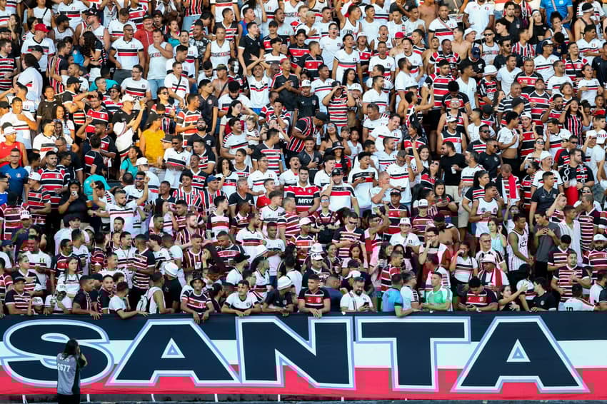 Estádio do Arruda