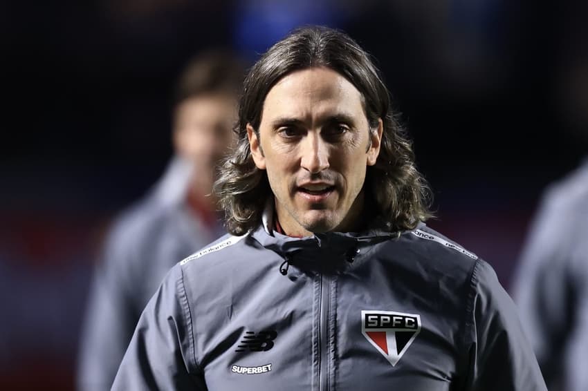 Luis Zubeldía