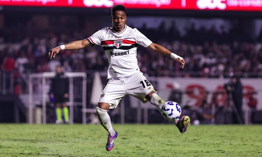 wendell - São Paulo