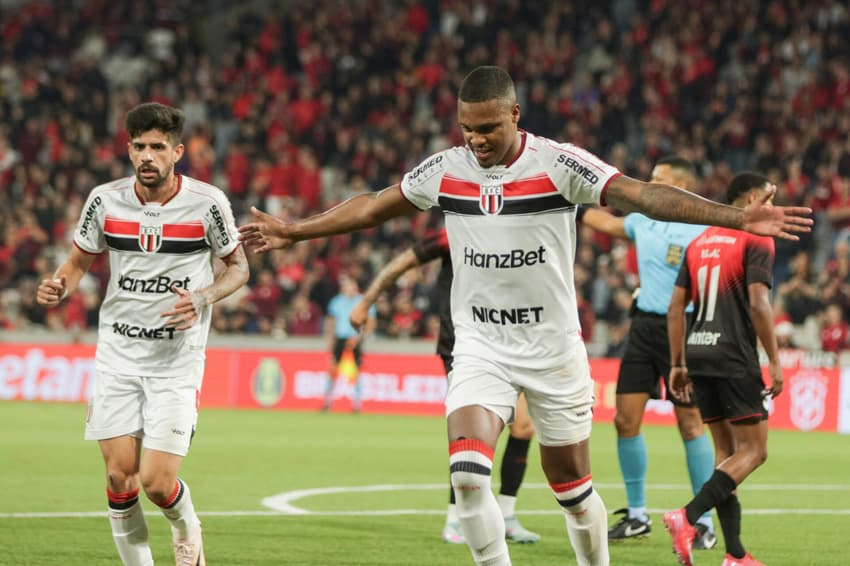 Botafogo-SP x Athletic: onde assistir, horário e prováveis escalações