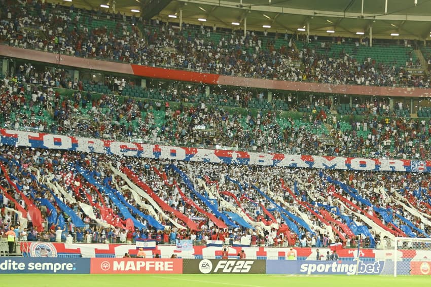 Arena Fonte Nova
