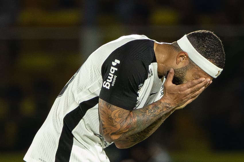 Memphis Corinthians