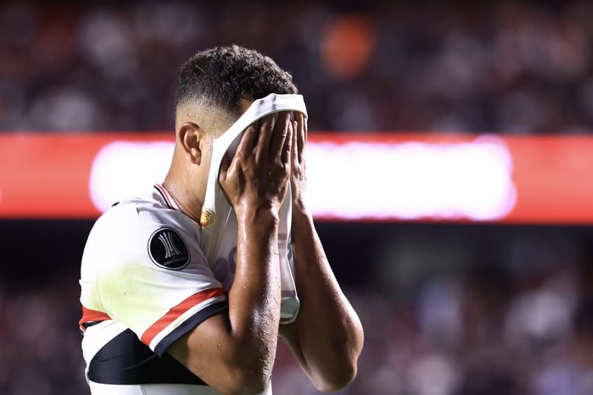Alisson - São Paulo
