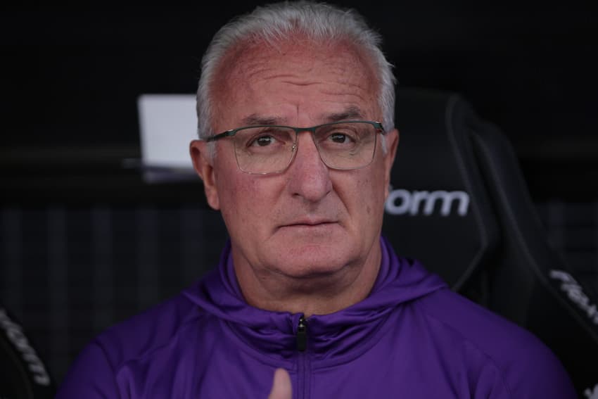 Dorival - Corinthians