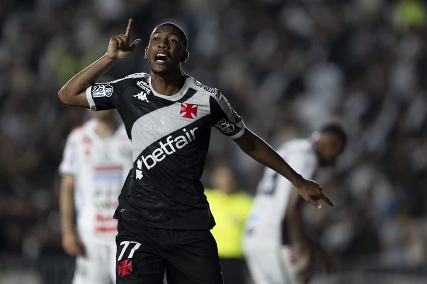 Vasco x Operário x Rayan