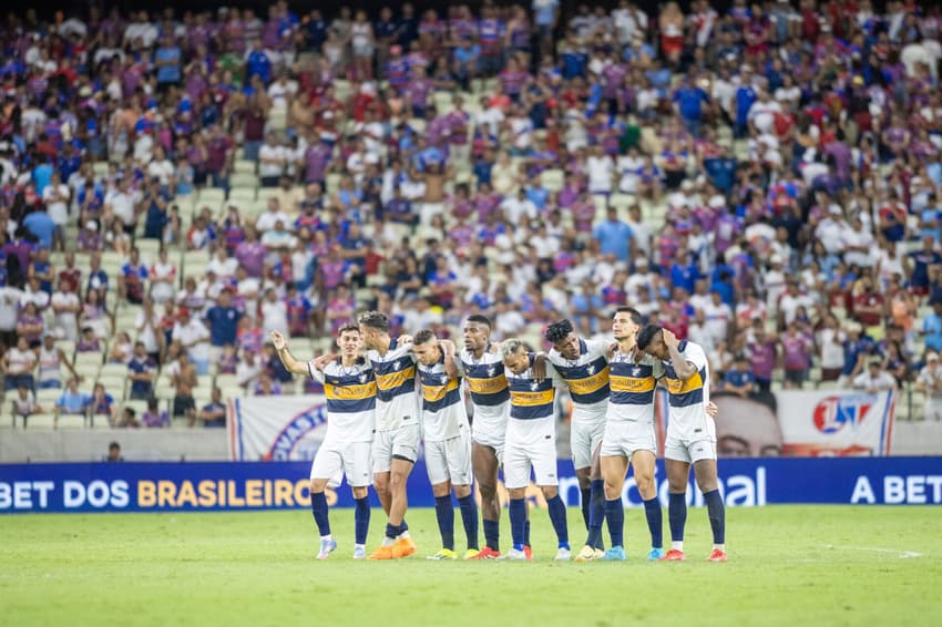 Time do Retrô