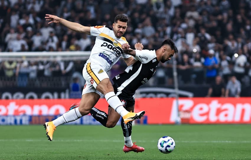 Corinthians Raniele
