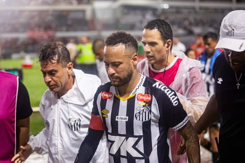 Neymar em Alagoas