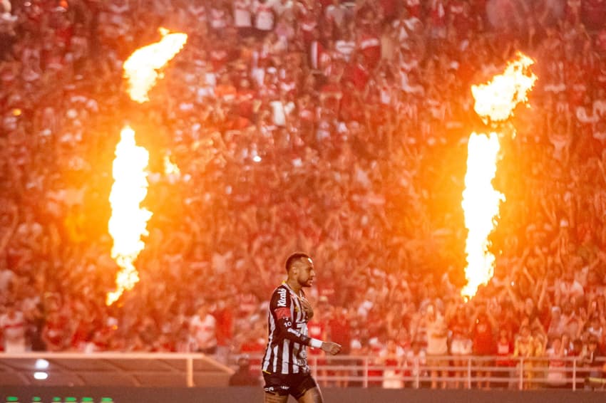Neymar em Alagoas