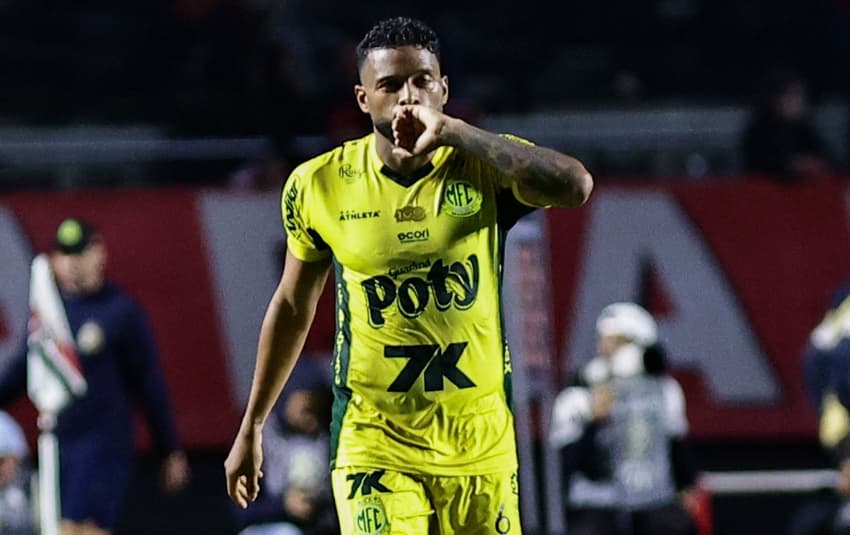 Reinaldo Mirassol