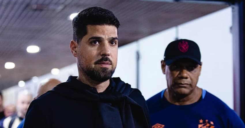 António Oliveira Sport