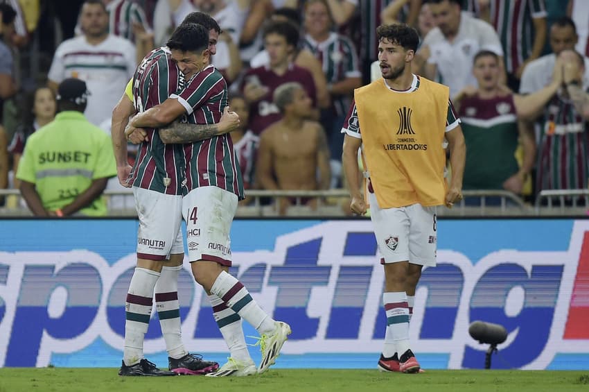 Árbitro Fluminense