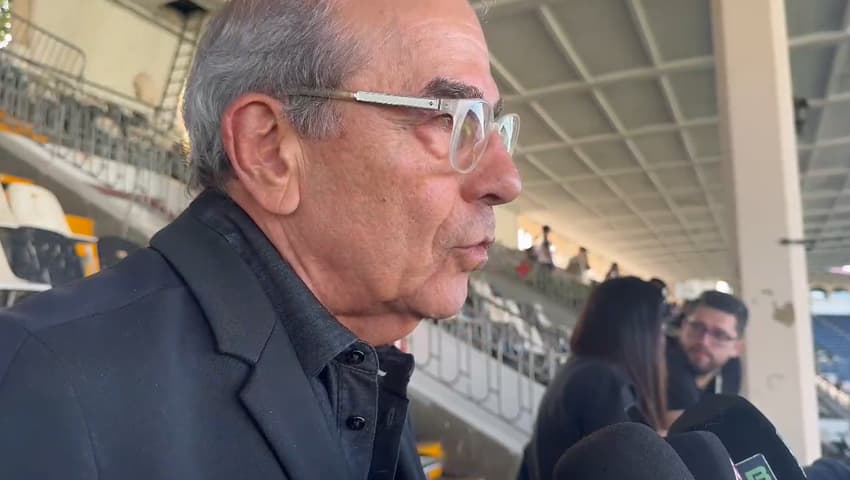 Sérgio Dias - Vasco