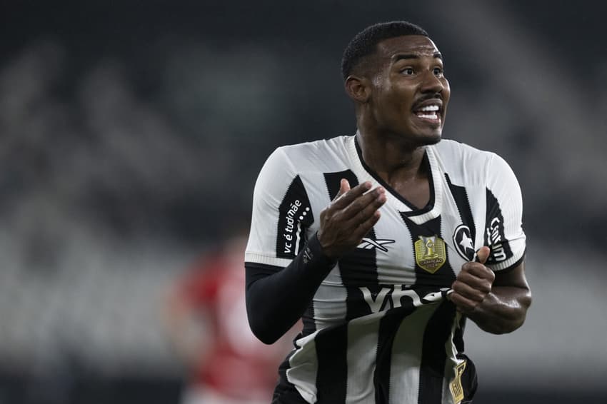 Cuiabano Botafogo