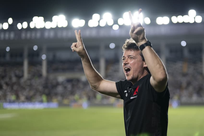 Vegetti Diniz Vasco