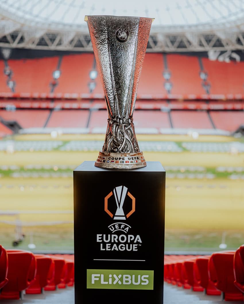Europa-League