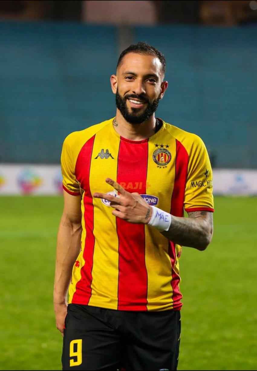 Rodrigo Rodrigues - Espérance