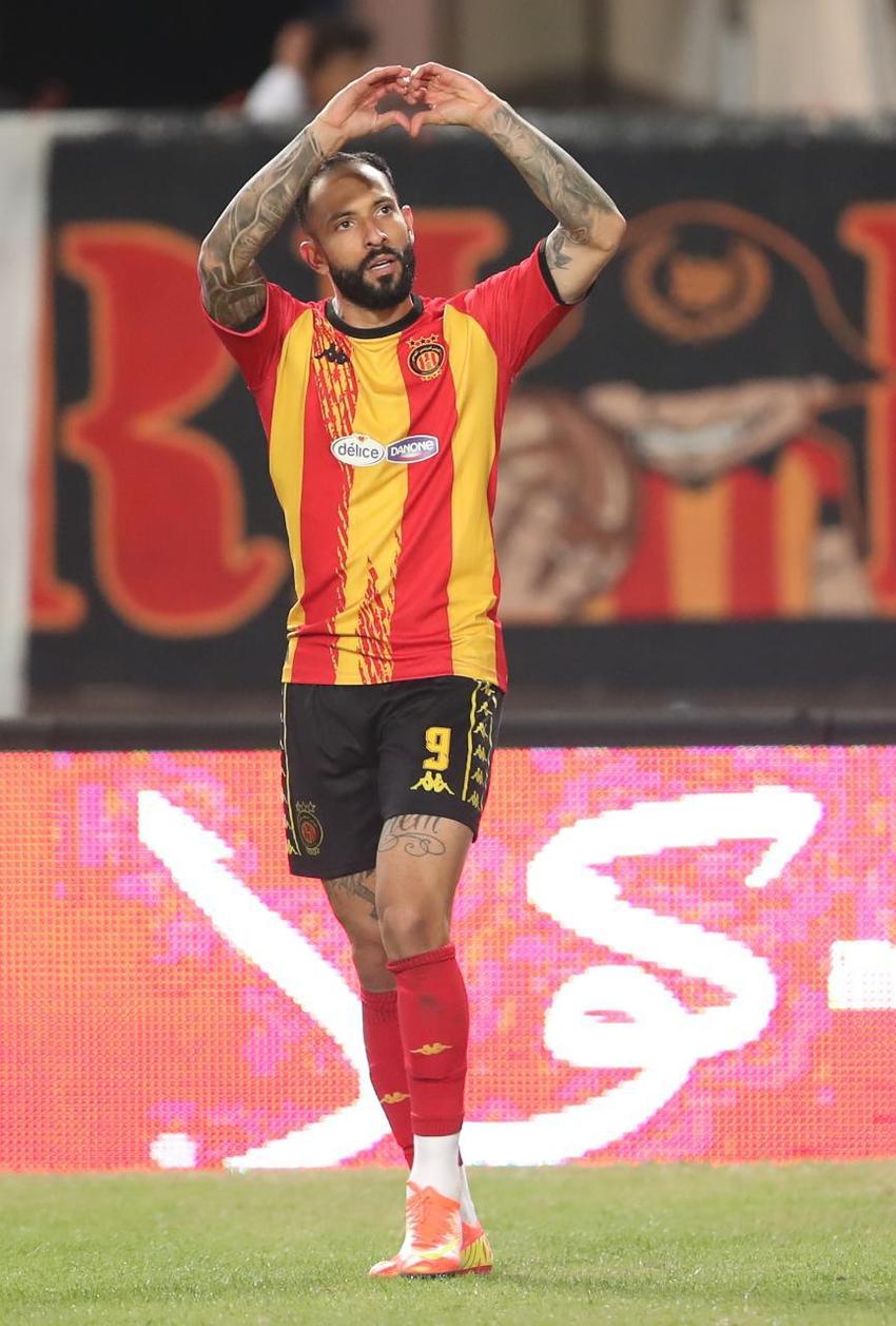 Rodrigo Rodrigues - Espérance