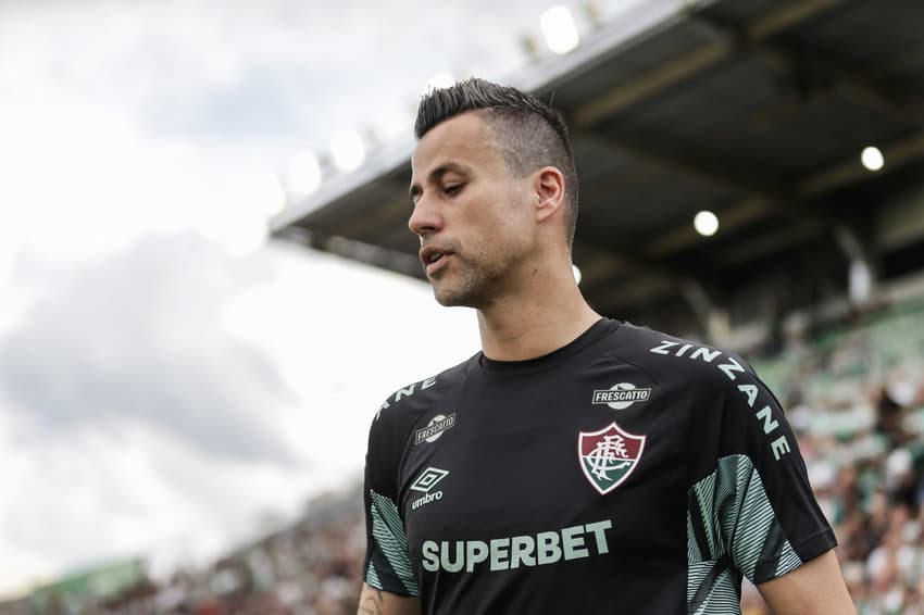 Fabio Fluminense Mundial