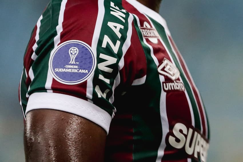 Fluminense Sul-Americana