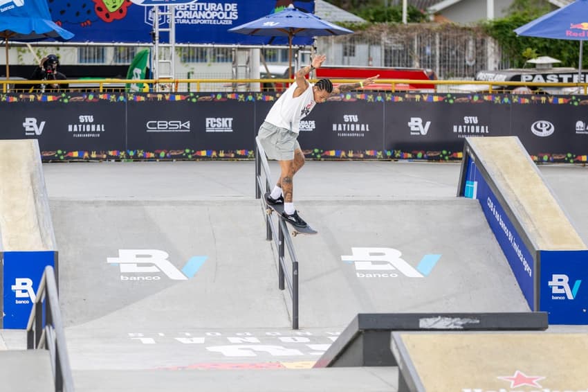 Gabryel Aguilar (foto: Julio Detefon / STU_