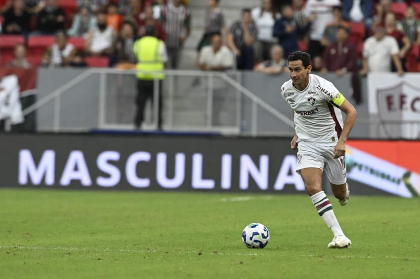 Fluminense Aparecidense