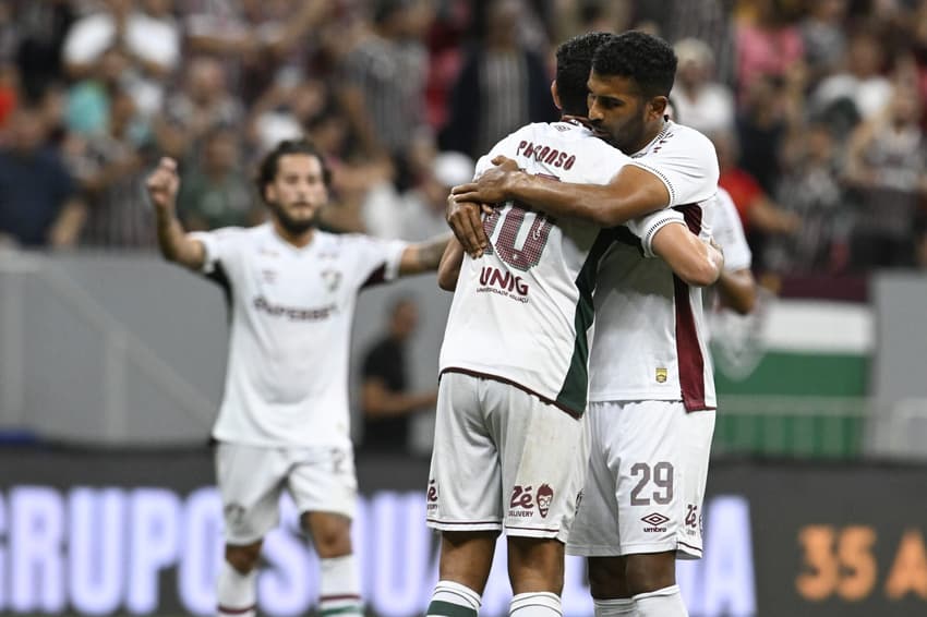 Ganso Fluminense