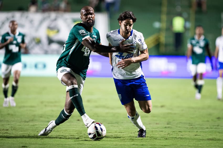 Avaí Goiás