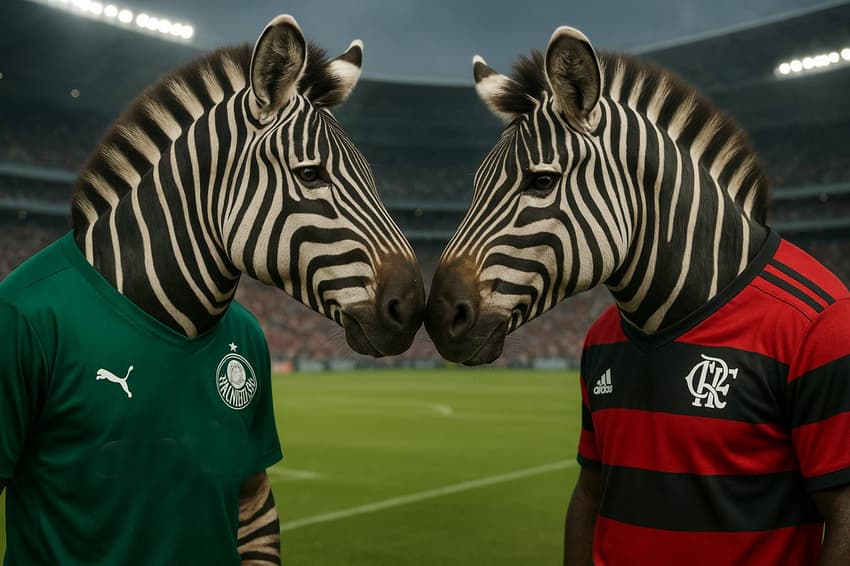 Guia Lance! da rodada 10 do Brasileirão (imagem: ChatGPT)