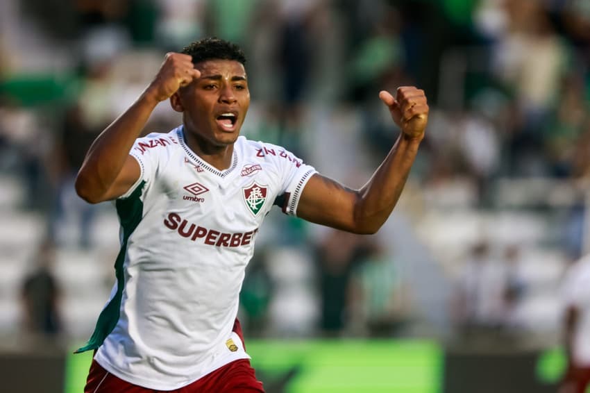 Juventude Fluminense