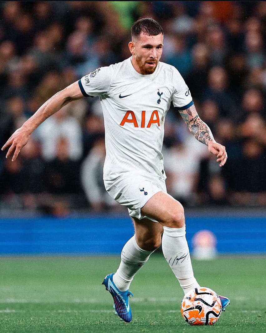 Hojbjerg