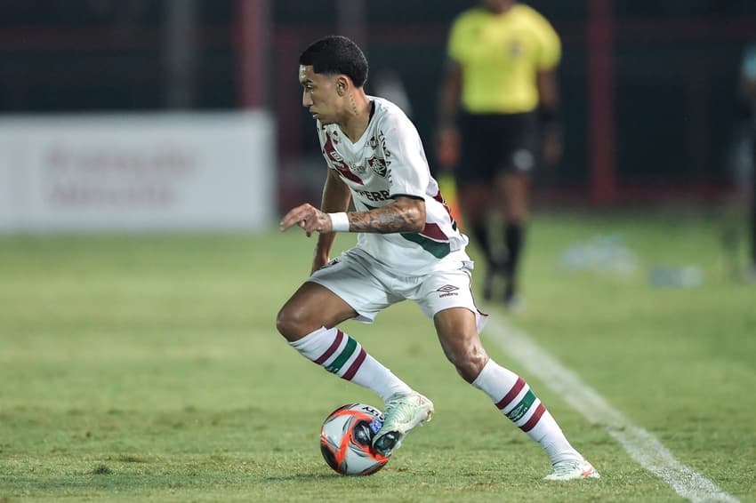 Isaque Fluminense