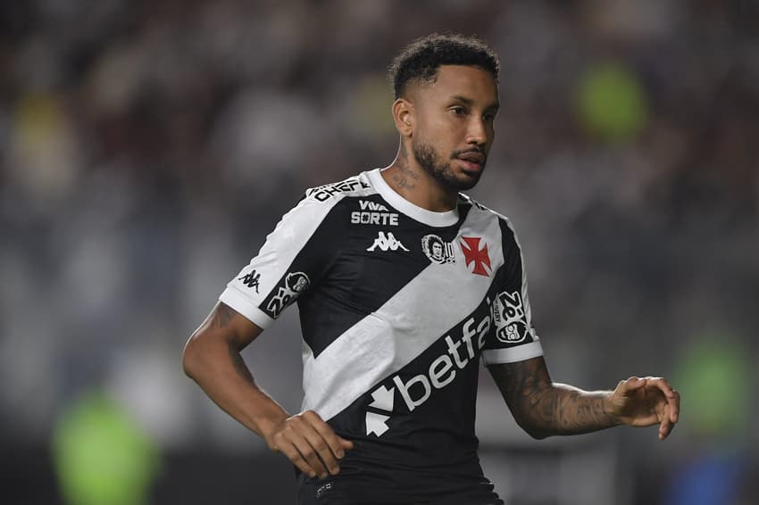 Jair Vasco