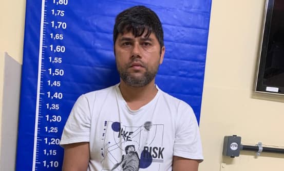Jonathan Messias Santos da Silva caso Gabriela Anelli