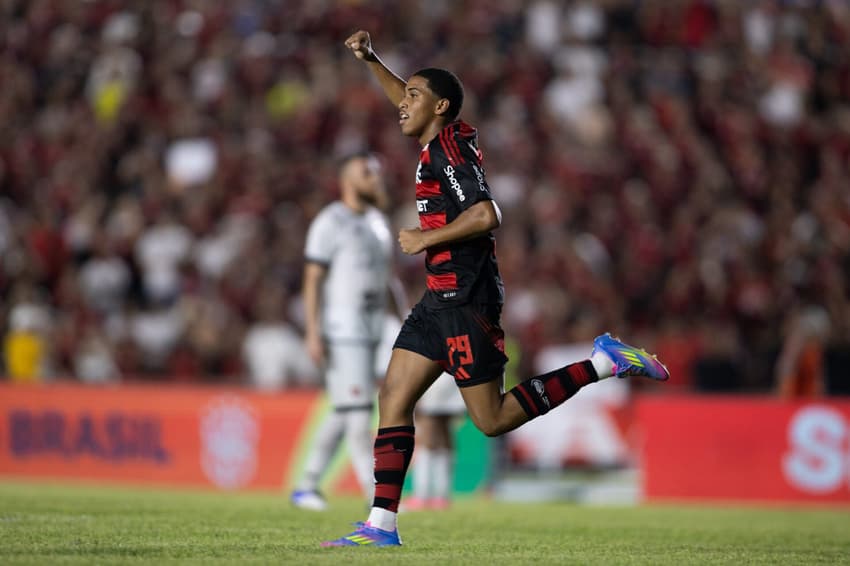 Joshua Flamengo