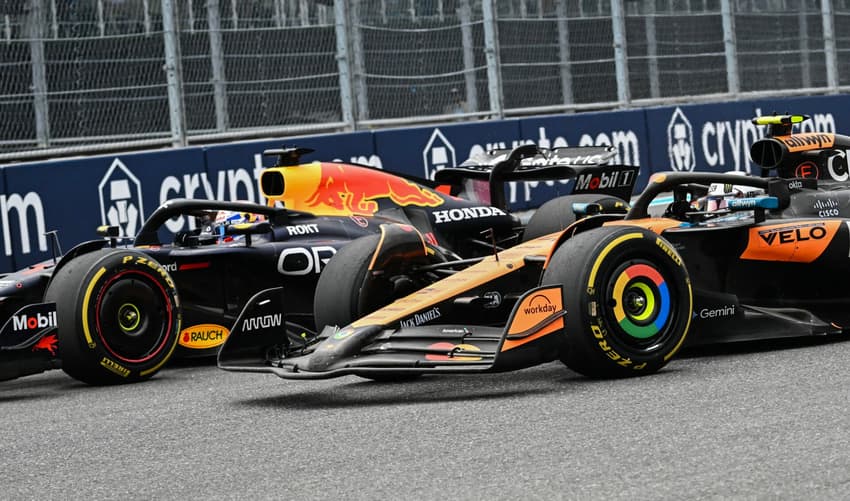 Lando-Norris-Max-Verstappen-Corrida-GP-de-Miami-
