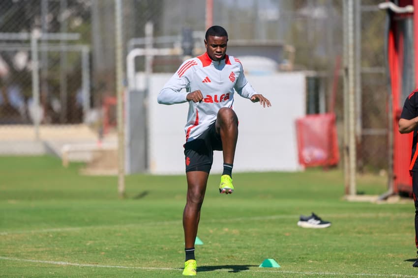 Ricardo Mathias, Internacional