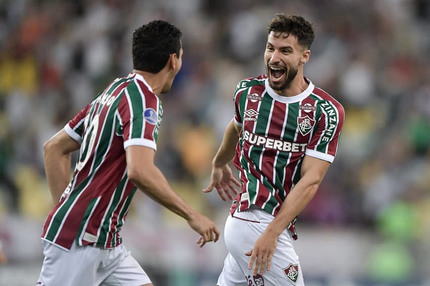 Martinelli Fluminense
