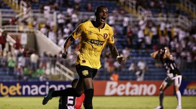 Matheus Alexandre Sport