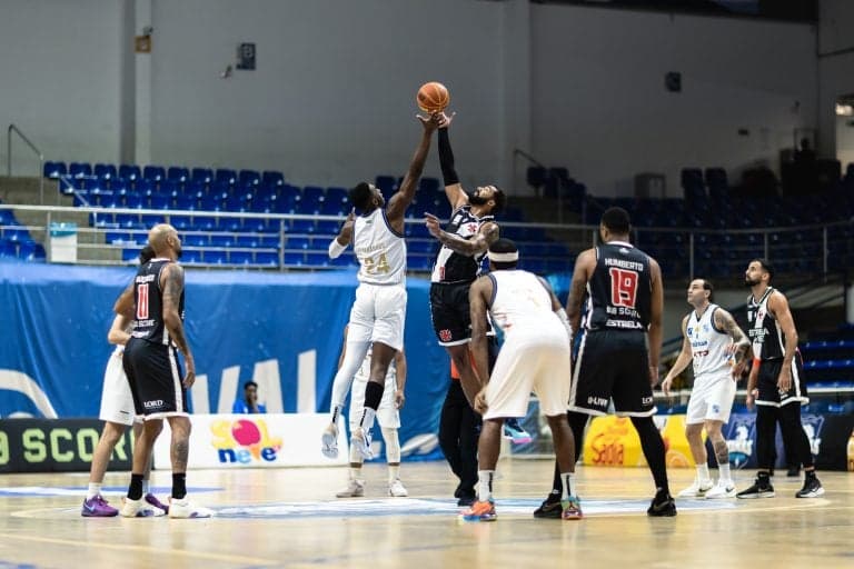 NBB Vasco Minas Foto Hedgard Moraes MTC