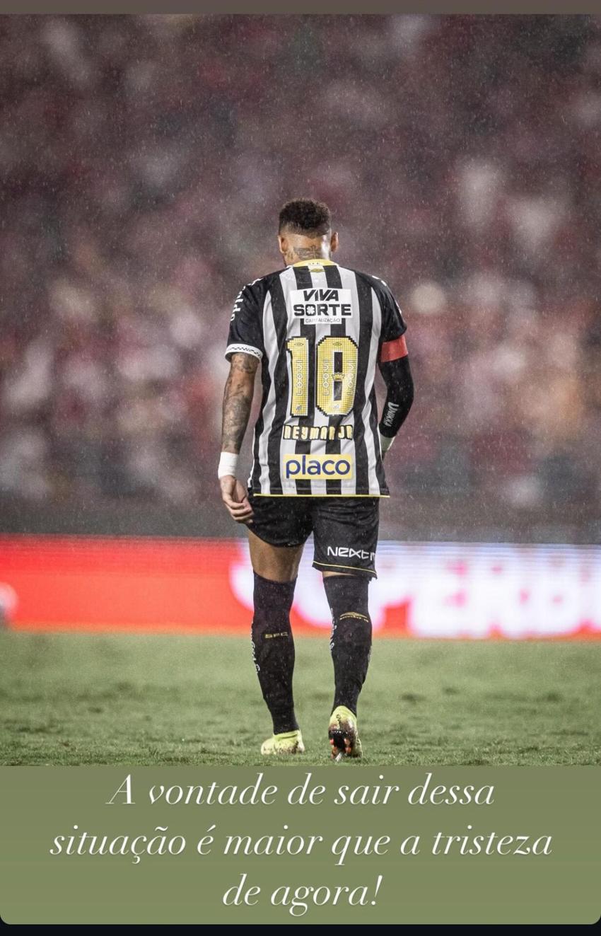 Neymar