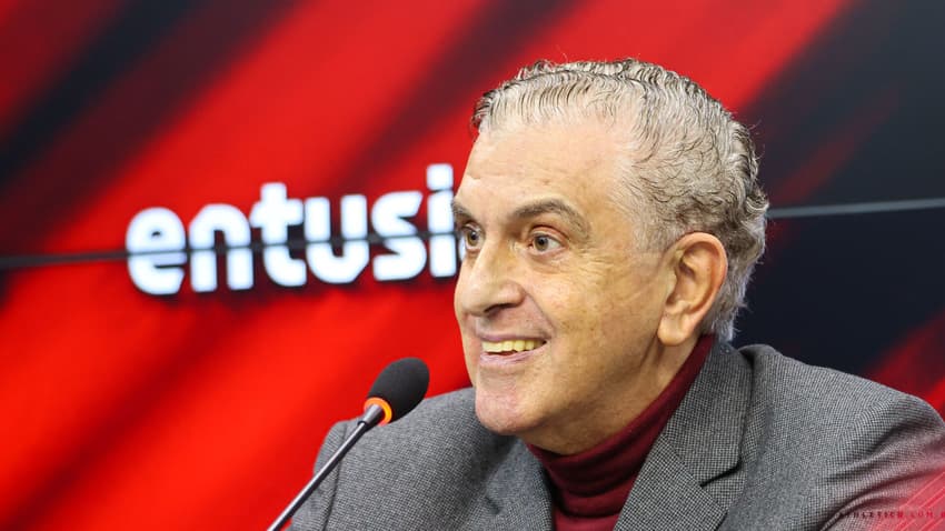 Petraglia Athletico