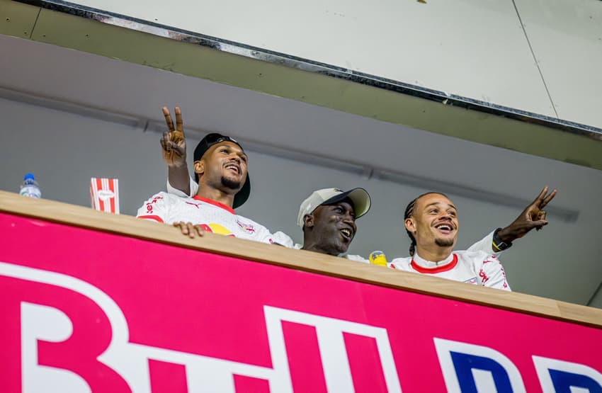RB Leipzig