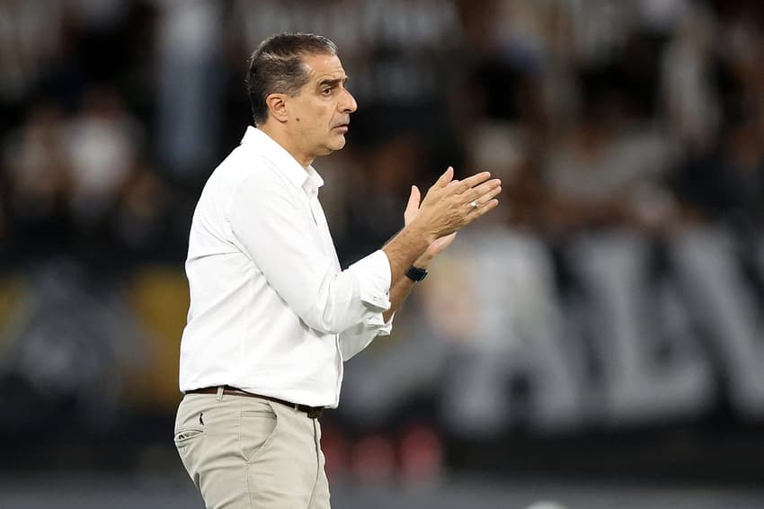 Renato Paiva Botafogo