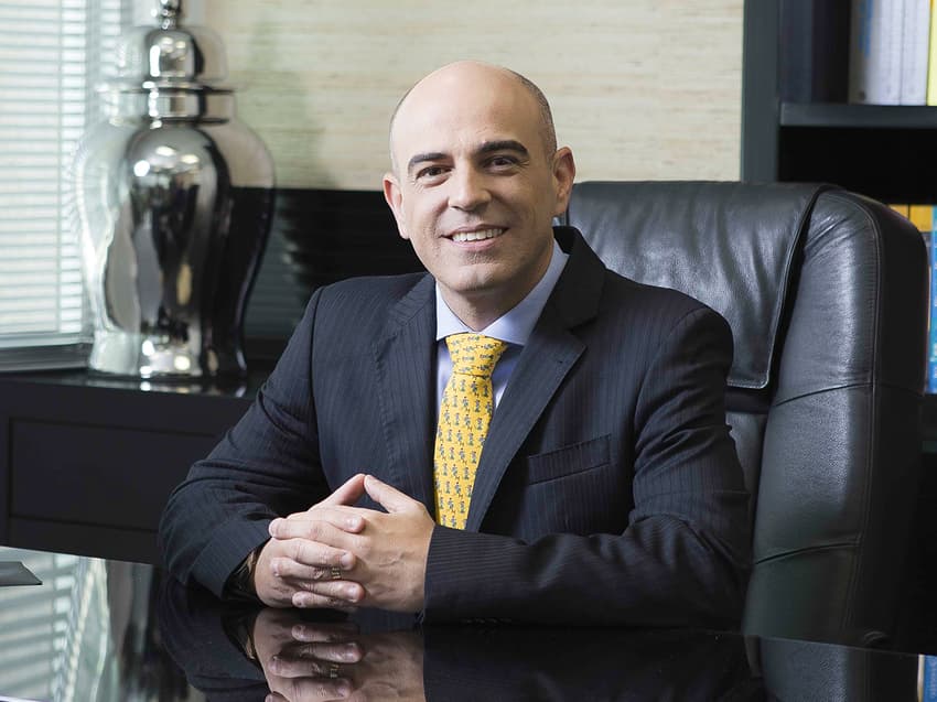 Leonardo Pantaleão