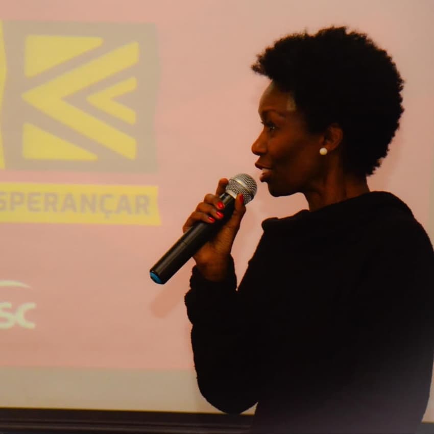 Patricia Dias da Silva (Foto: Reprodução)