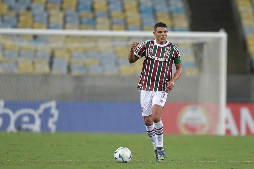 Fluminense Internacional 